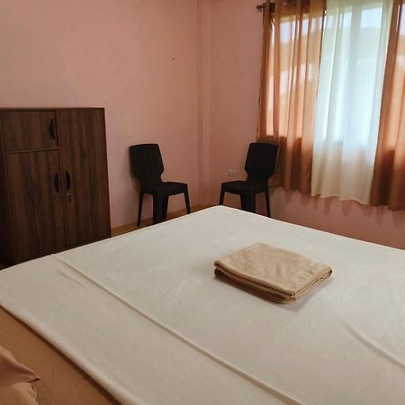 סאן ג'ואן Daydream Hostel מראה חיצוני תמונה