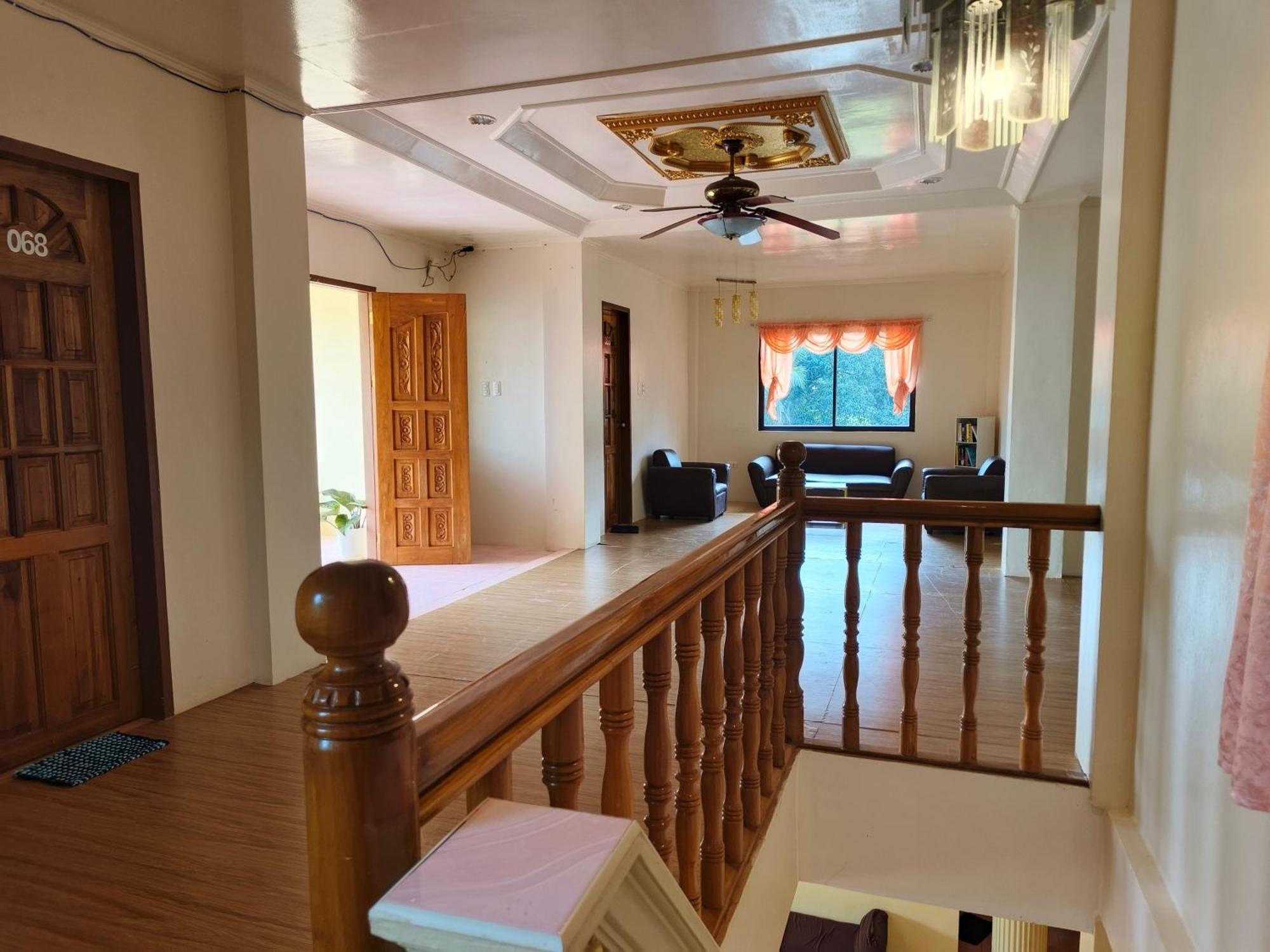 סאן ג'ואן Daydream Hostel מראה חיצוני תמונה