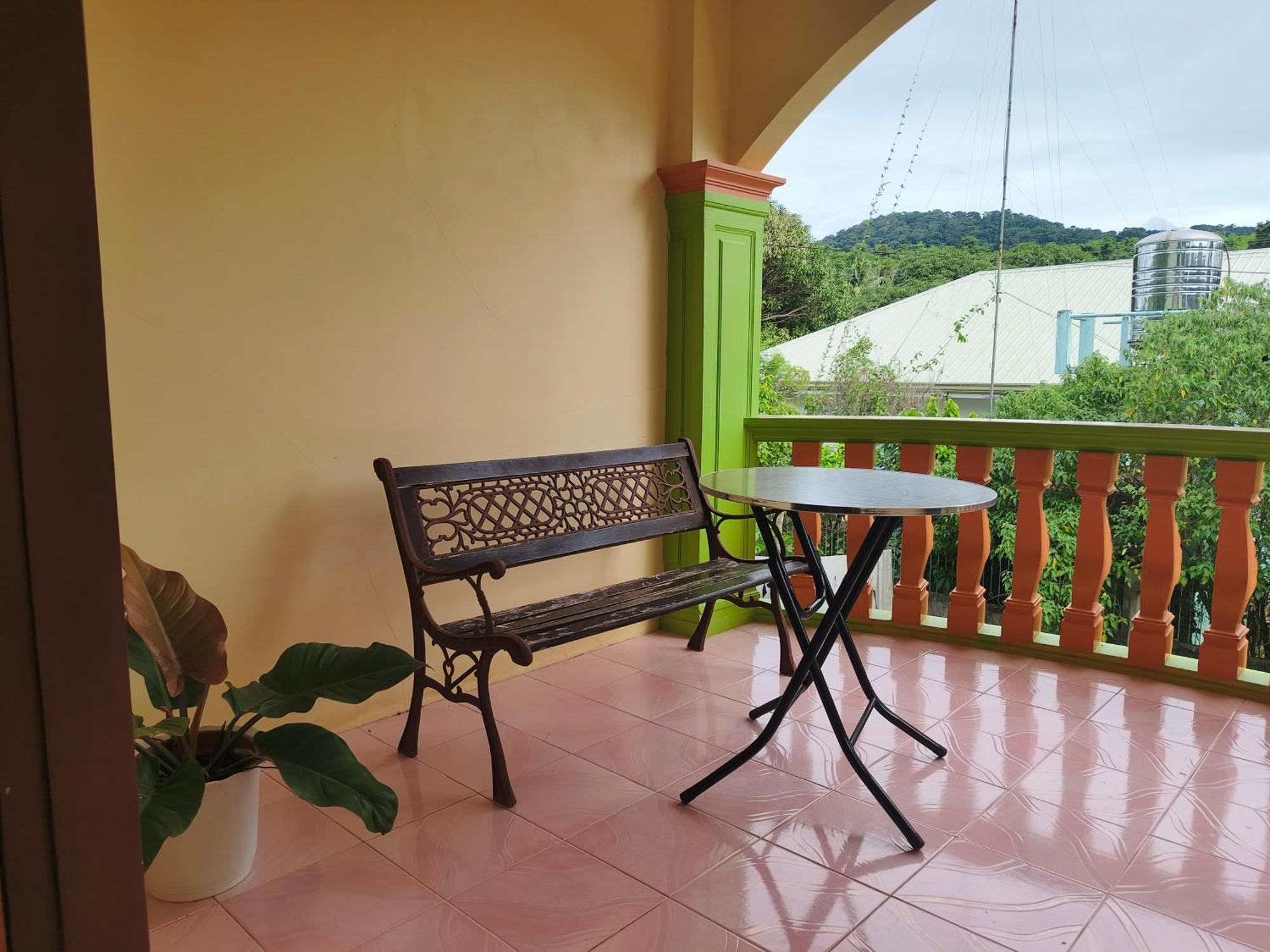 סאן ג'ואן Daydream Hostel מראה חיצוני תמונה