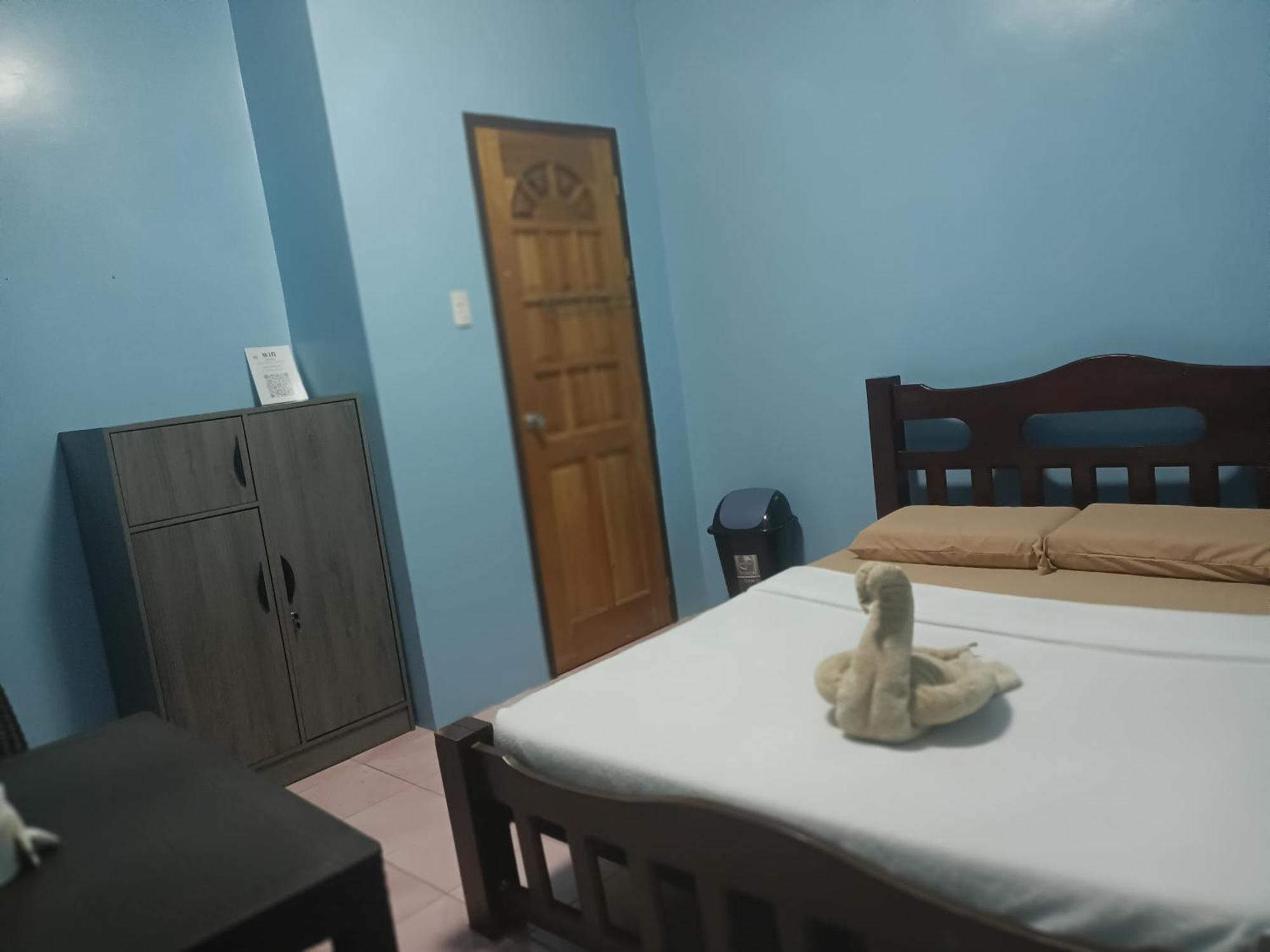 סאן ג'ואן Daydream Hostel מראה חיצוני תמונה