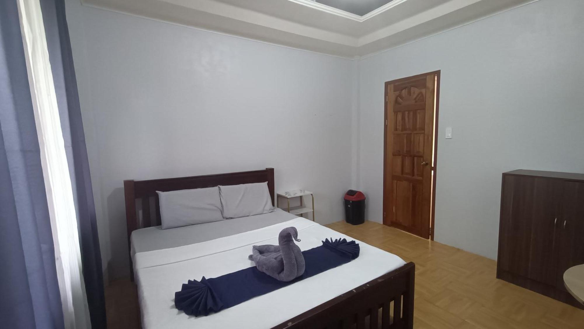 סאן ג'ואן Daydream Hostel מראה חיצוני תמונה