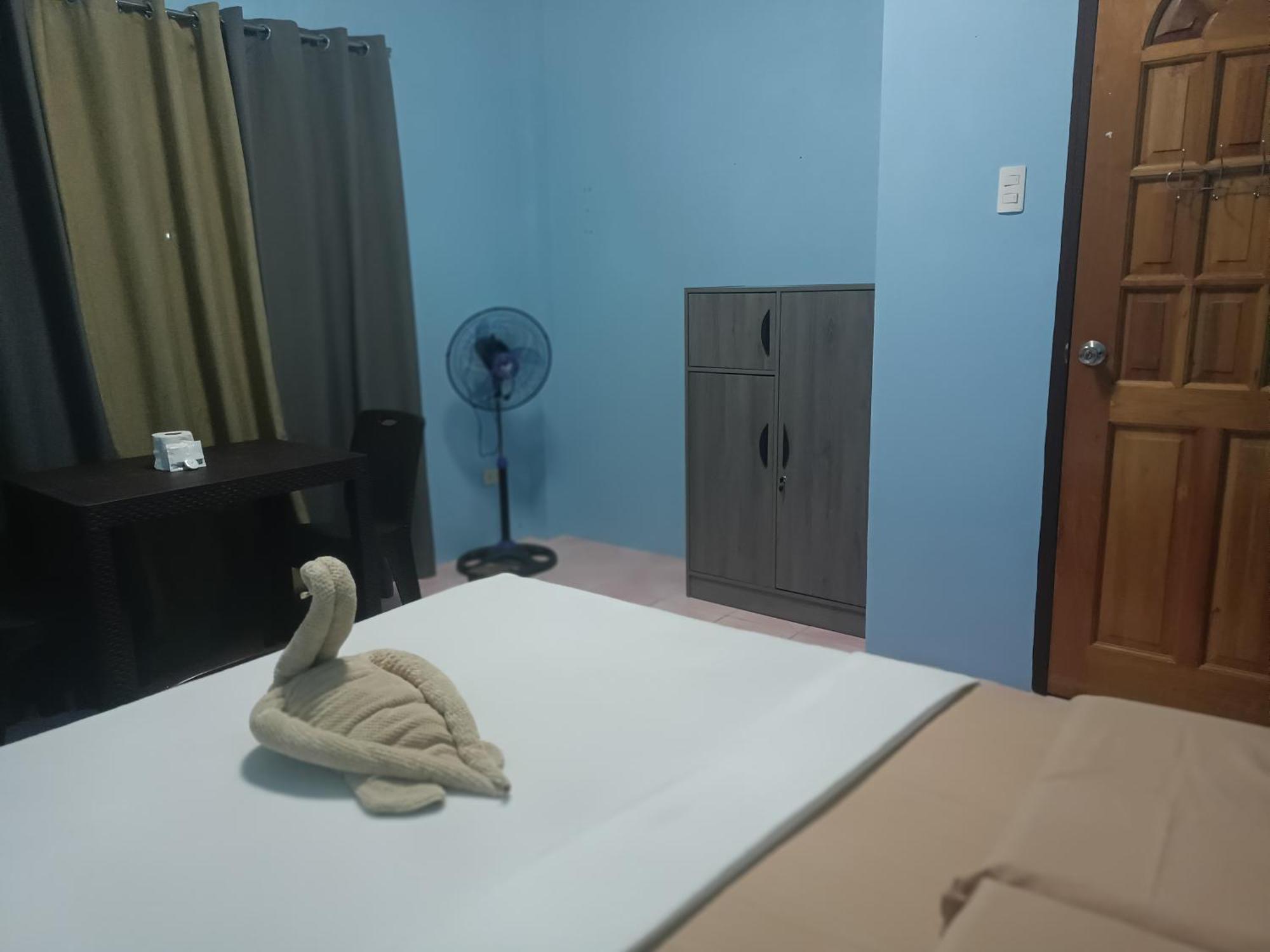 סאן ג'ואן Daydream Hostel מראה חיצוני תמונה