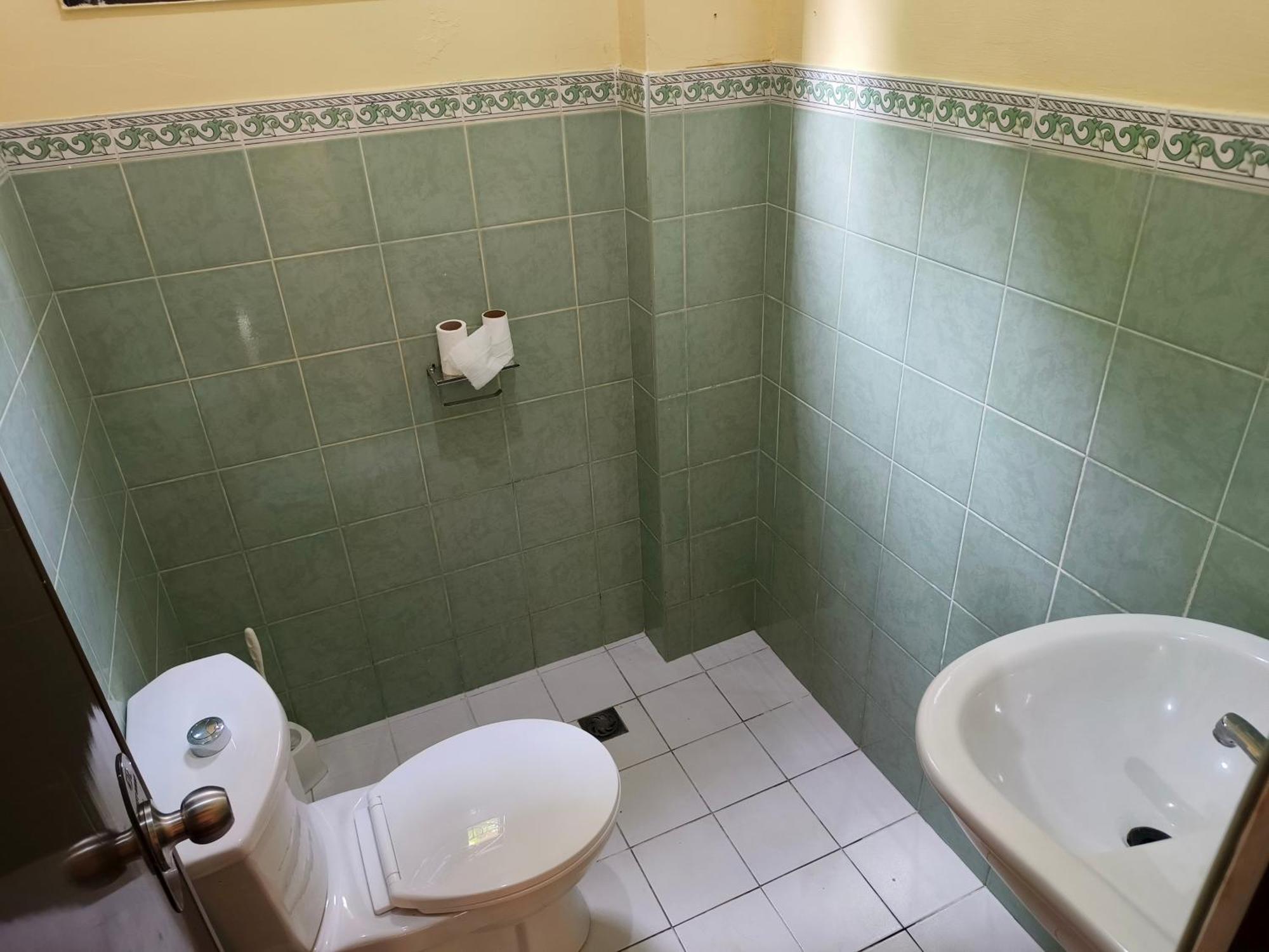 סאן ג'ואן Daydream Hostel מראה חיצוני תמונה