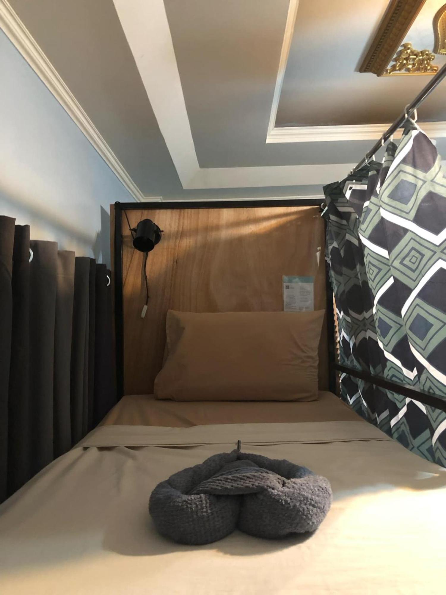 סאן ג'ואן Daydream Hostel מראה חיצוני תמונה