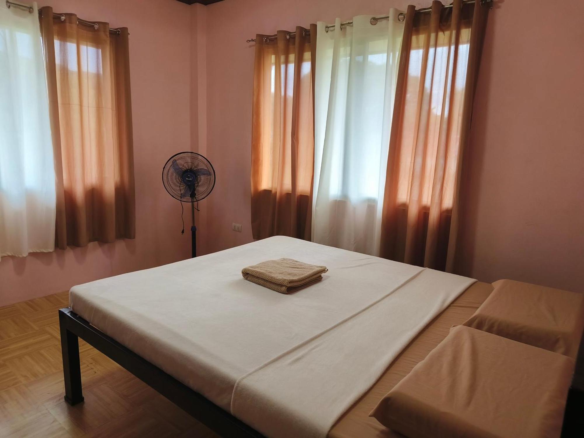 סאן ג'ואן Daydream Hostel מראה חיצוני תמונה