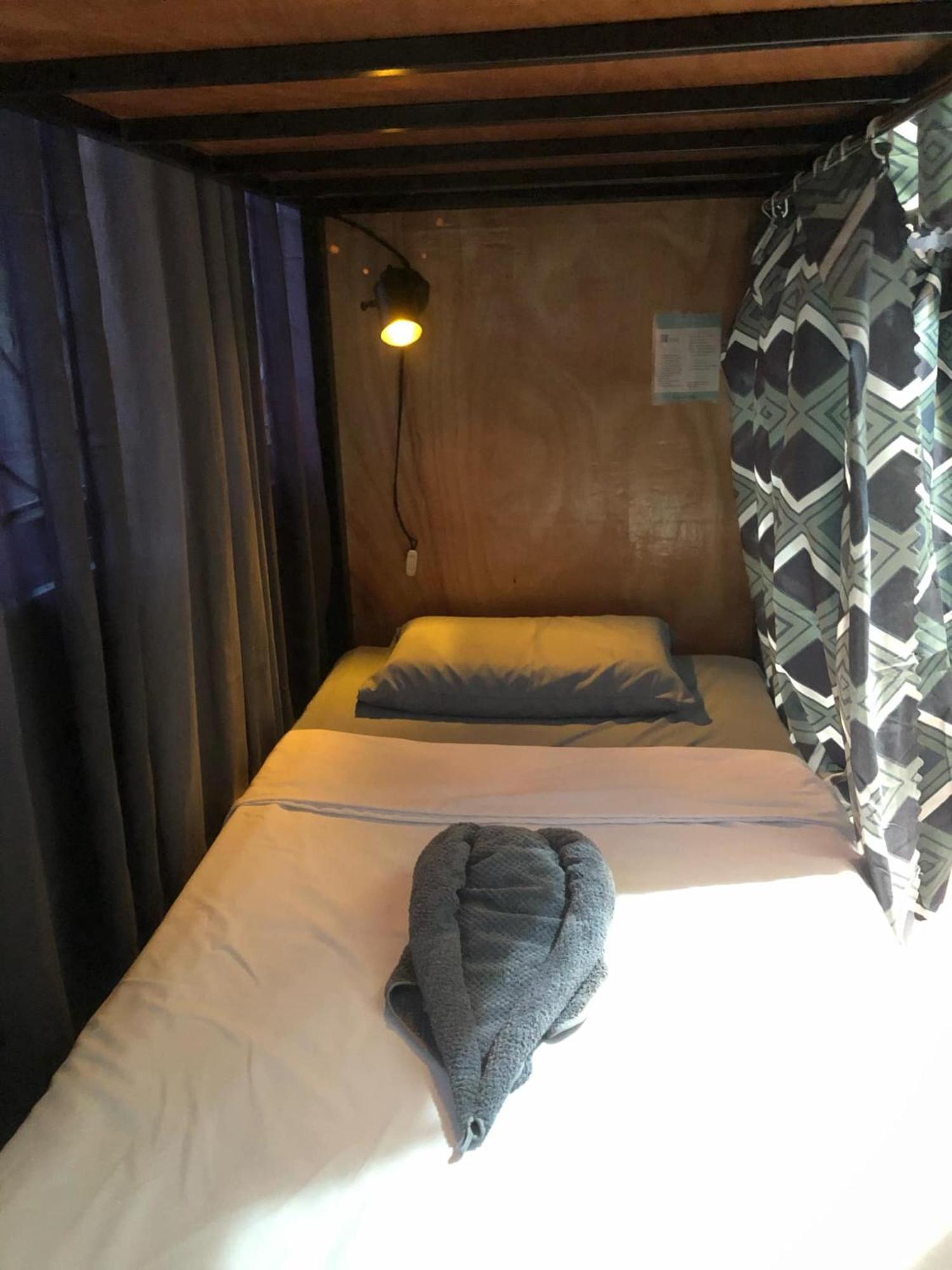 סאן ג'ואן Daydream Hostel מראה חיצוני תמונה