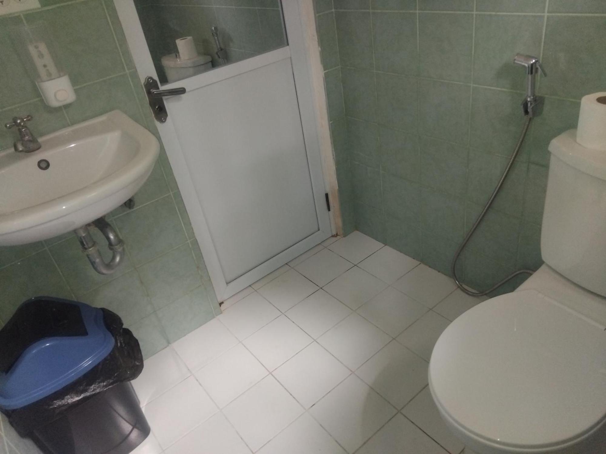 סאן ג'ואן Daydream Hostel מראה חיצוני תמונה